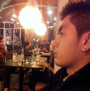 Meet your Posher, Murphy